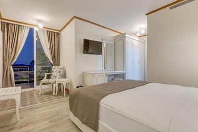 Bogazici Butik Otel