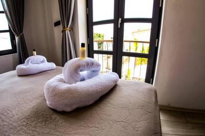 Motto Wind Boutique Hotel