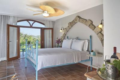 Villa Taraca Otel