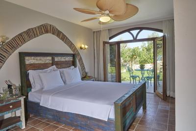 Villa Taraca Otel