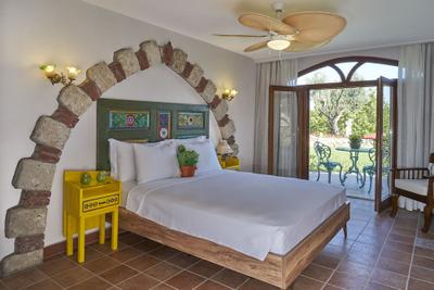Villa Taraca Otel