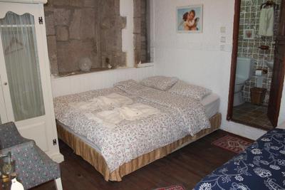 Assos Bohemian Butik Otel