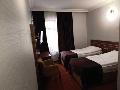 Konya Hotel