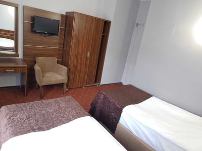 Konya Hotel