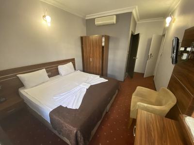 Konya Hotel