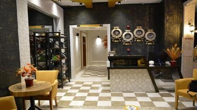 Seyr-i Konya Butik Otel