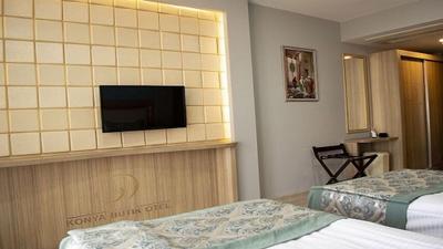 Seyr-i Konya Butik Otel