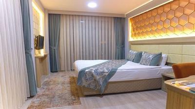 Seyr-i Konya Butik Otel