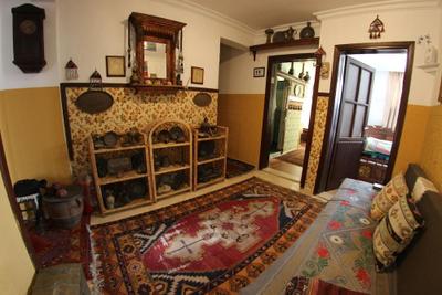Homeros Pension & Guesthouse