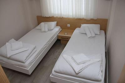 Elite Residence-Denizli Kampus