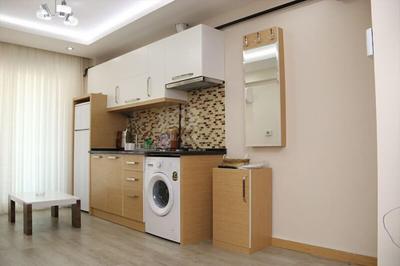 Elite Residence-Denizli Kampus