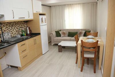 Elite Residence-Denizli Kampus