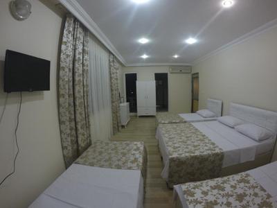Pınar Hotel