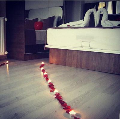 My Life Suit Hotel
