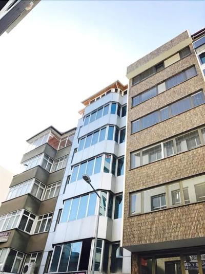 Can Group Apart Hotel