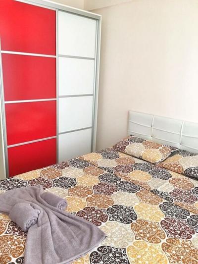 Korkmaz Suit