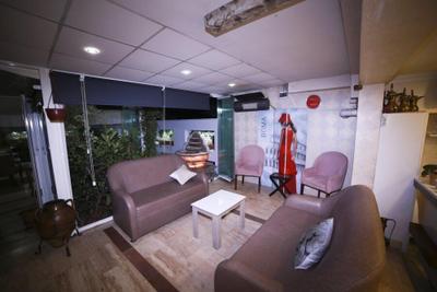 The Best Residence