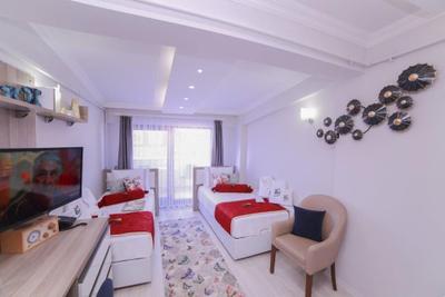 The Best Residence