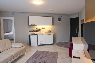 Beta Residence