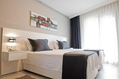 Beta Residence