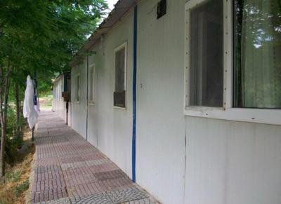 Pavlu Termal Otel