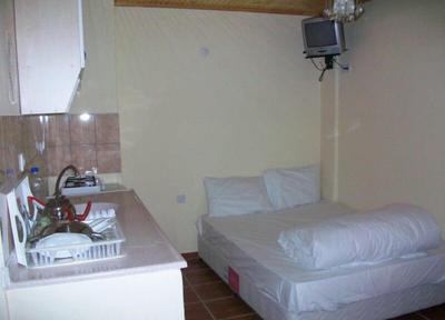 Pavlu Termal Otel