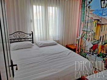 Dikcati Pansiyon