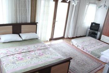 Dikcati Pansiyon