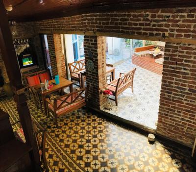 Pergamon Pension