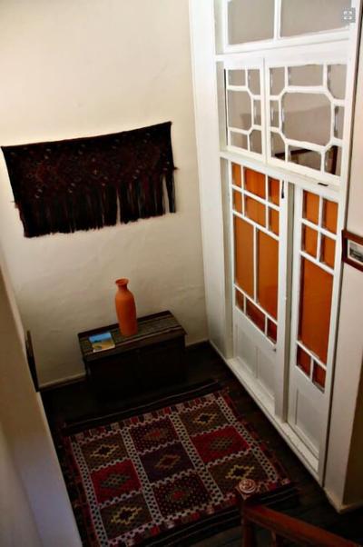 Odyssey Guest House