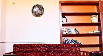 Odyssey Guest House