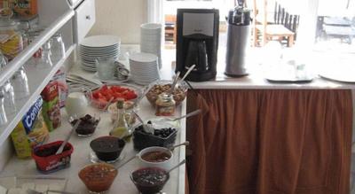 Odyssey Guest House