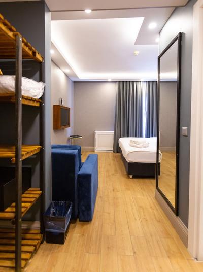 Alan Suites