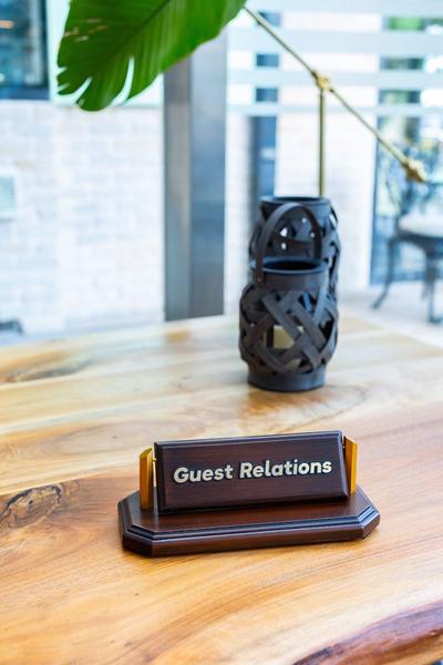 Alan Suites