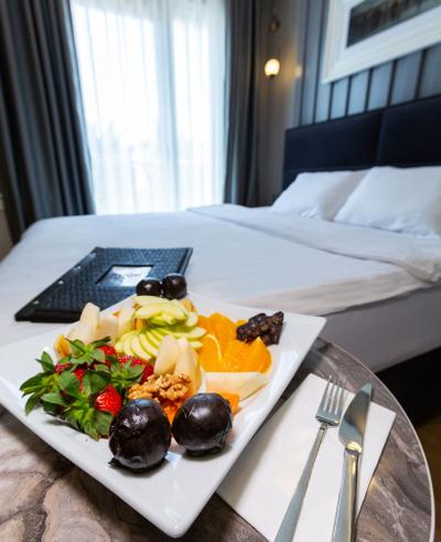 Alan Suites