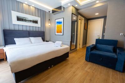 Alan Suites
