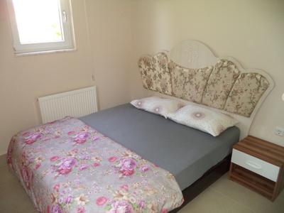 Karaagaç Green Hotel Apart