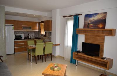 Merada Termal Hotel & Spa