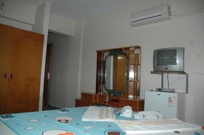 Dikili Pansiyon