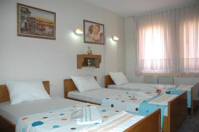 Dikili Pansiyon