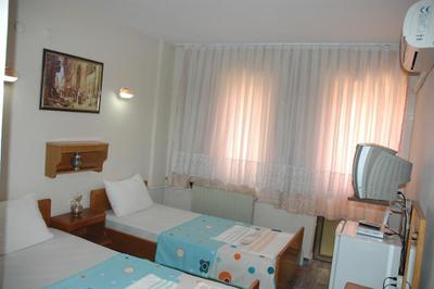 Dikili Pansiyon