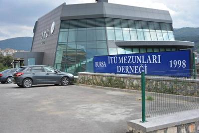 İtu Evi