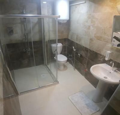 Sultan Murad Apartment