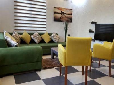 Sultan Murad Apartment