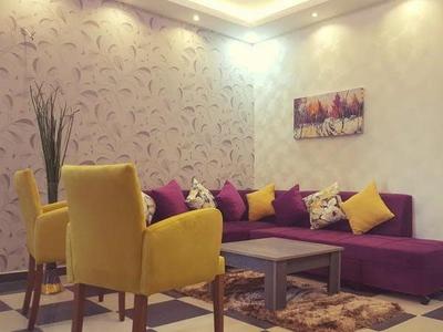 Sultan Murad Apartment