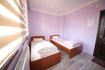 Gülden Pansiyon