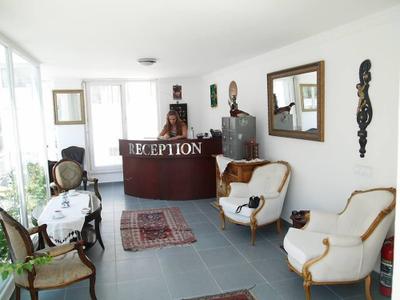 Merve Park Hotel