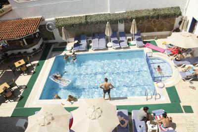 Gümbet Life Hotel