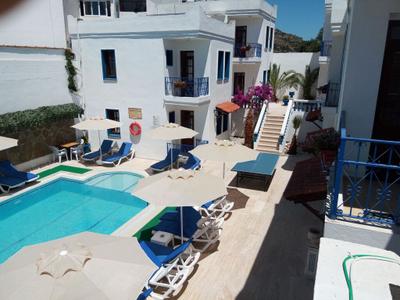 Gümbet Life Hotel