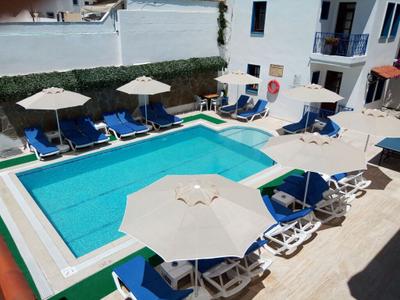 Gümbet Life Hotel